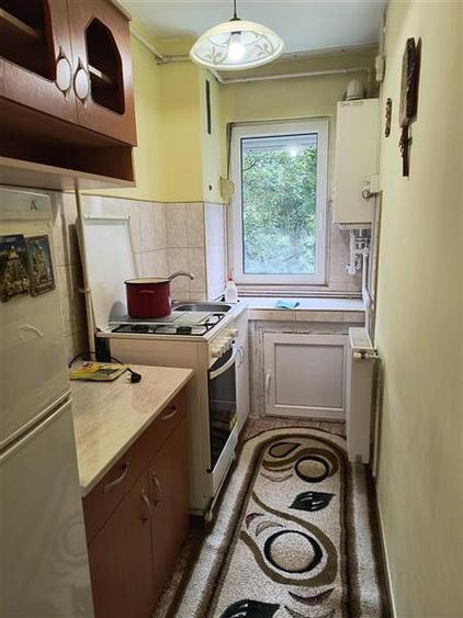 Apartament cu 2 camere parter, situat in Astra, Brasov