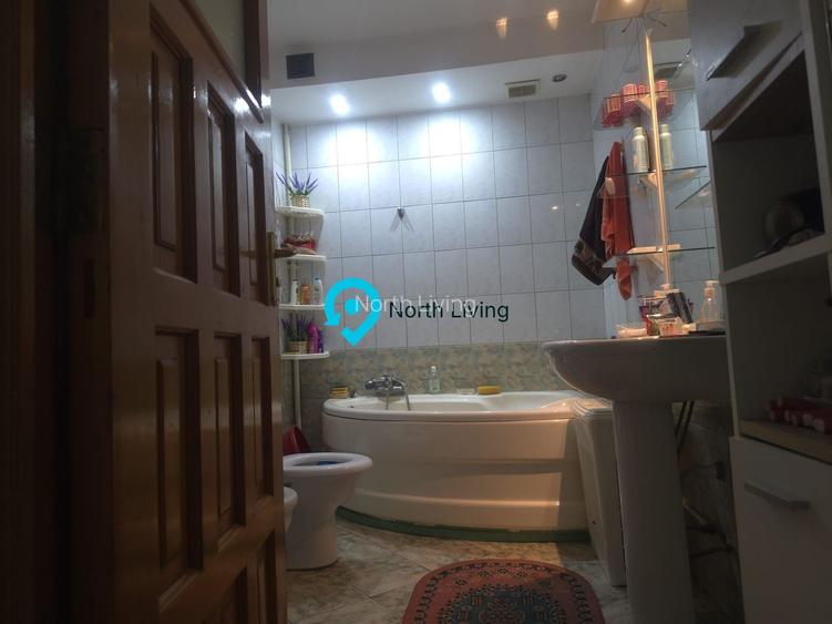 Casă 220 mp utili | 6 dormitoare | Sector 2 | Obor - Baicului - 24