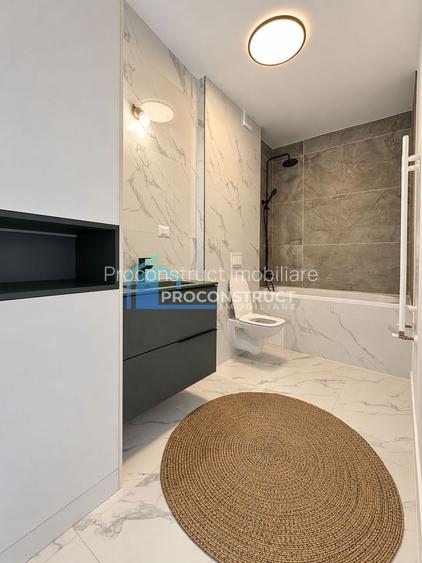 Apartament 2 camere de vanzare in Torontalului | 51 mp cu parcare