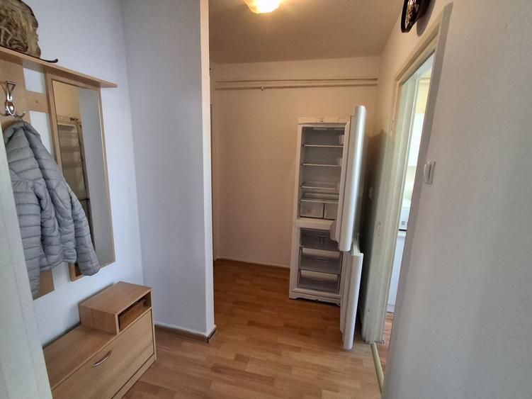 Apartament cu doua camere de inchiorat in Gheorgheni