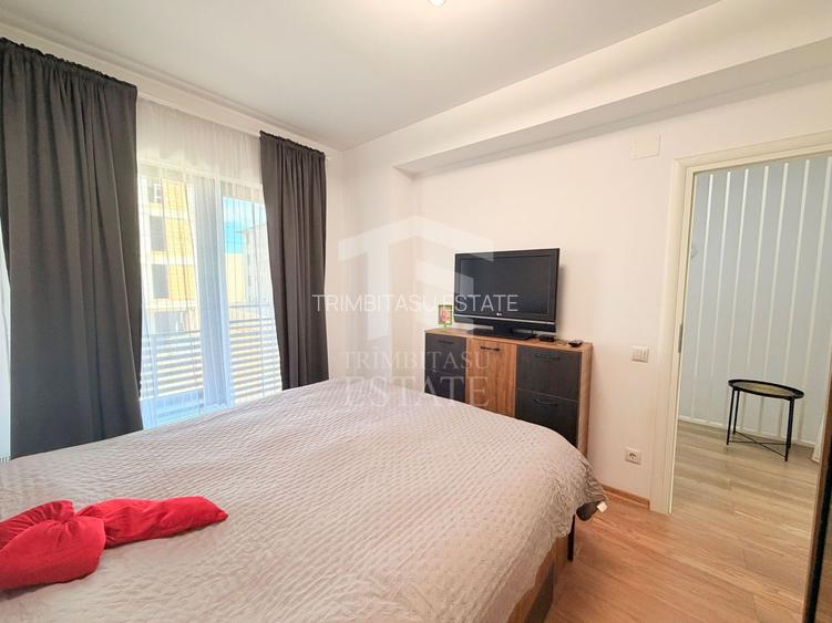 Casa 4 Camere de Inchiriat | Bragadiru | 2017 | Mobilata Complet - 14