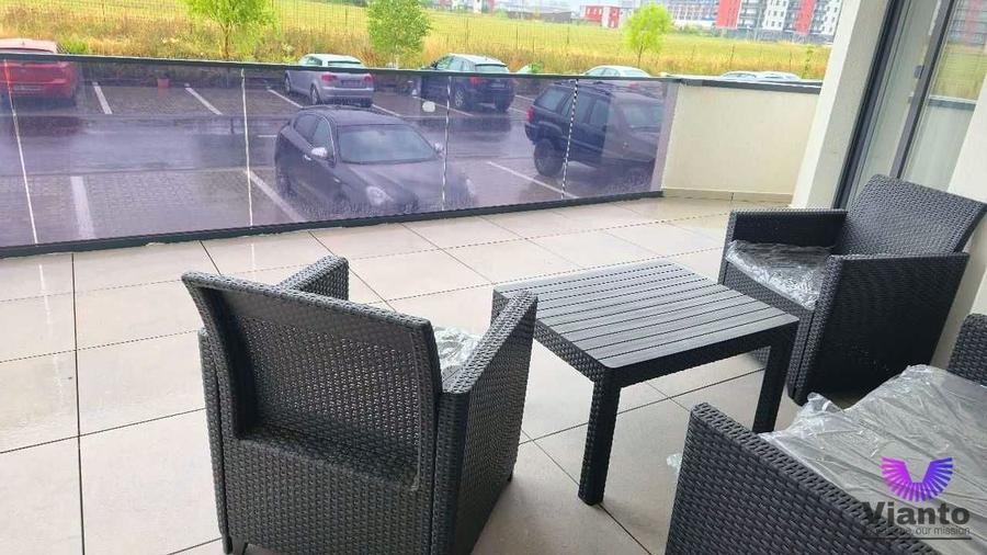 Apartament premium 2 camere | Prima inchiriere | Evolution Residence | Selimbar