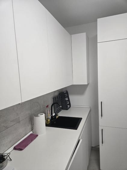 Apartament 2 camere, 50 mp – Magheru, București | Etaj 4 | Mobilat premium | M