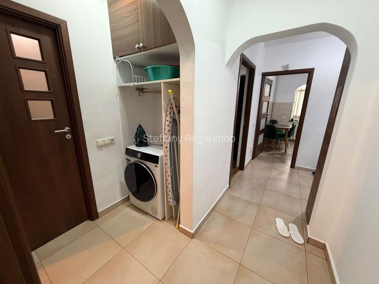 Apartament 3 camere de vânzare  Gorjului - 4