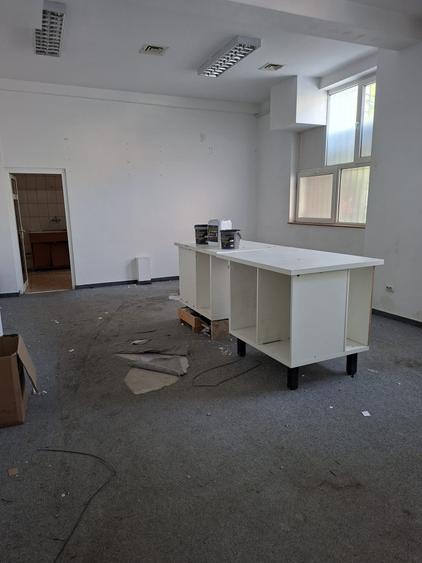 Banu Manta comercial, birouri,showroom-uri, clinica, laborator de analize