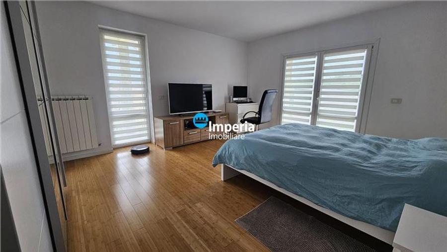 Casa individuala in zona Bucium Hanul 3 Sarmale