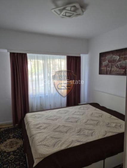 3 camere, Casa de Cultura, 65mp, parcare, balcon, gaze A/C prima inchiriere, 1/4 - 4