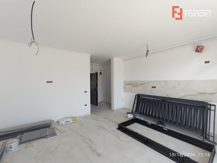 Apartament o camera in Giroc - ID V5386