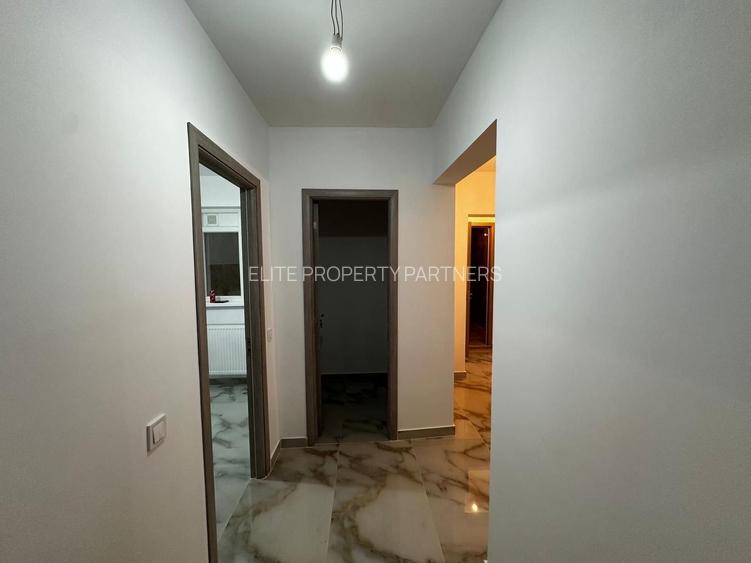 Apartament 3 camere| decomandat | Bulevardul Timisoara - 13