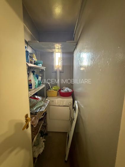 Apartament 2 camere decomandate Calea Bucuresti, Etaj 2, 57mp - 9