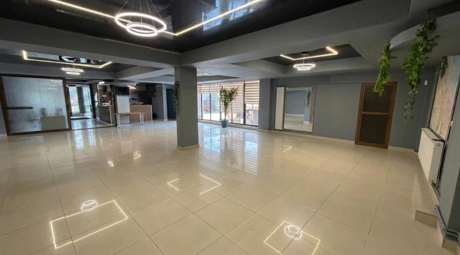 Inel II, SPATIU COMERCIAL, suprafata 290 mp. , amenajat 2024