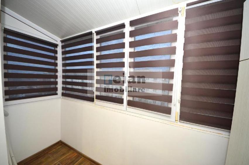Tei - Grigore Moisil, 2 Camere Decomandat, Nou Mobilat Utilat Modern