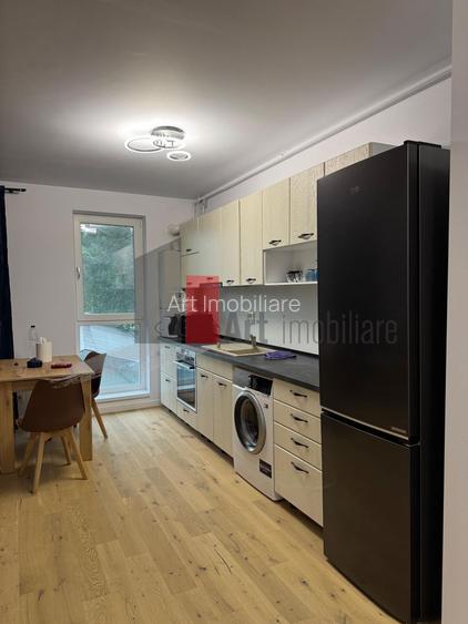 Apartament 3 camere  Crângași -Grozavesti - Politehnica - cu loc de parcare - 4