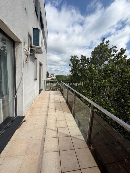 Ansamblu Rezidential Barcelona - 7
