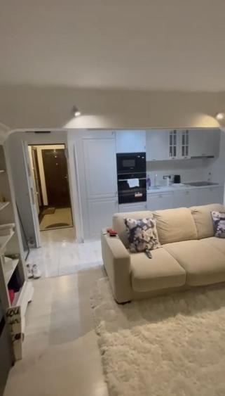 Inchiriere 2 camere Baneasa, Aeroportul Baneasa