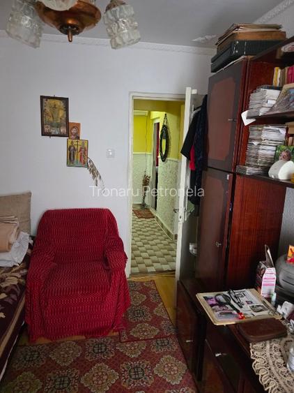 Apartament 4 Camere Decomandat, 84 mp – Etaj 1 – Str. Gh. Lazăr (Zonă Centrală) - 11