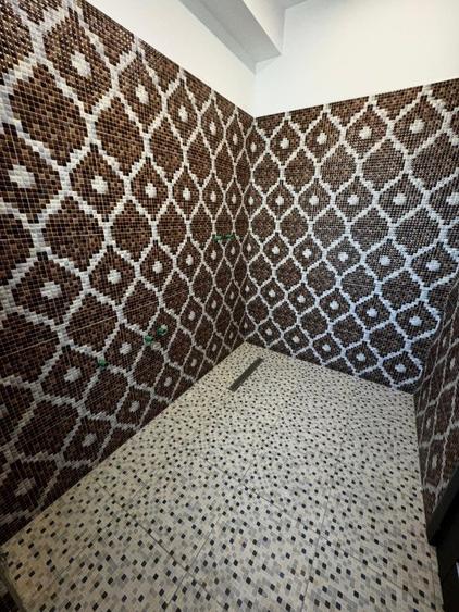 Apartament de lux, 116 mp + terasa, zona Democratiei!