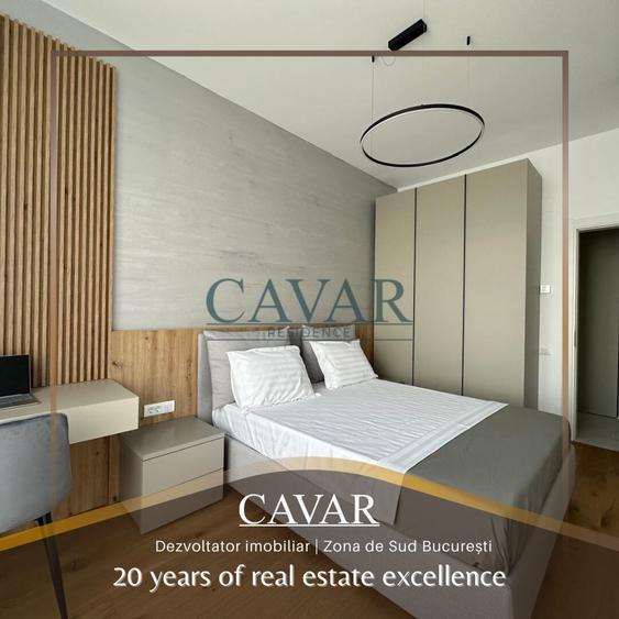 Alege respomsabil.Alege Cavar Residence