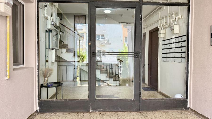 Apartament 4 camere Victoriei, Casa Vernescu, garaj, centrala, comision 0 ! - 54