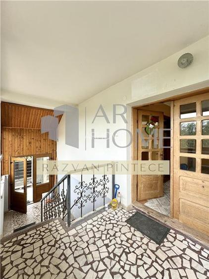 Casa S+P+1E, 11 camere, garaj, teren 1915 mp, stradal Paulestii Noi, langa Ploie - 23