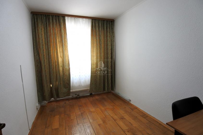 Apartament 3 camere decomandate – Etaj 1, Str. Energiei