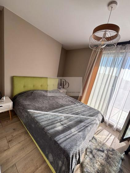 Penthouse cu 3 camere | 2 parcări subterane incluse | Centru -Decebal