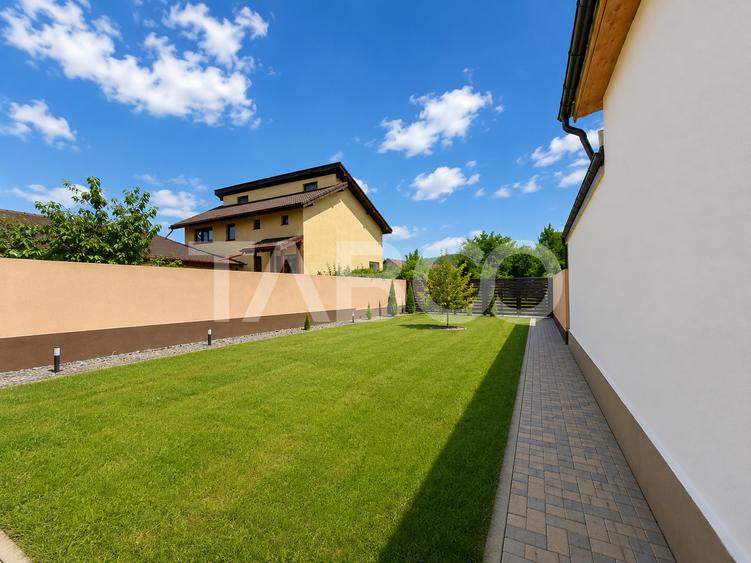Casa individuala de vanzare constructie 2026 - finisaje dupa gust