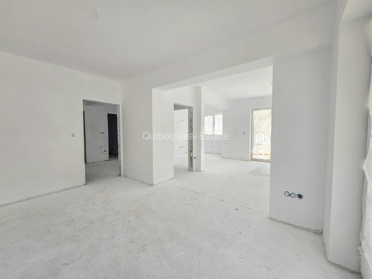 Apartament 2 camere, 52 mp+ 8mp terasa, Faza 5 Avantgarden - 2