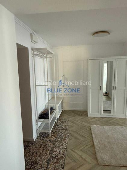 3 camere | Bd. Unirii | 92 mp | Prima închiriere | 2 băi - 8