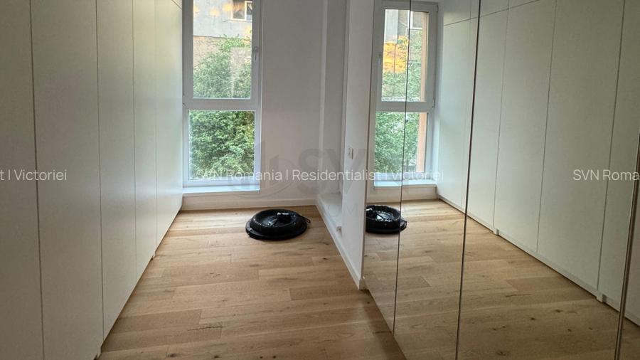 REA1024448 Apartament de vanzare 3 camere Trio Bridge View Crangasi - 5
