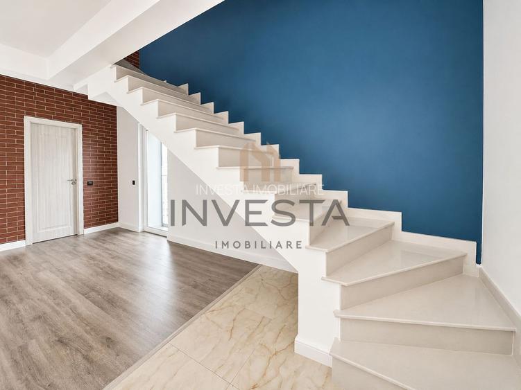 Casa de inchiriat cu 2 locuri de parcare in zona Buna Ziua - 8