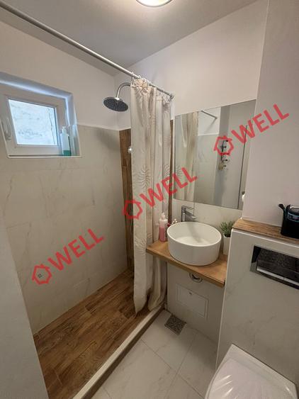 Apartament cu 3 camere de vânzare în Sfântu Gheorghe, pe strada Romulus Cioflec