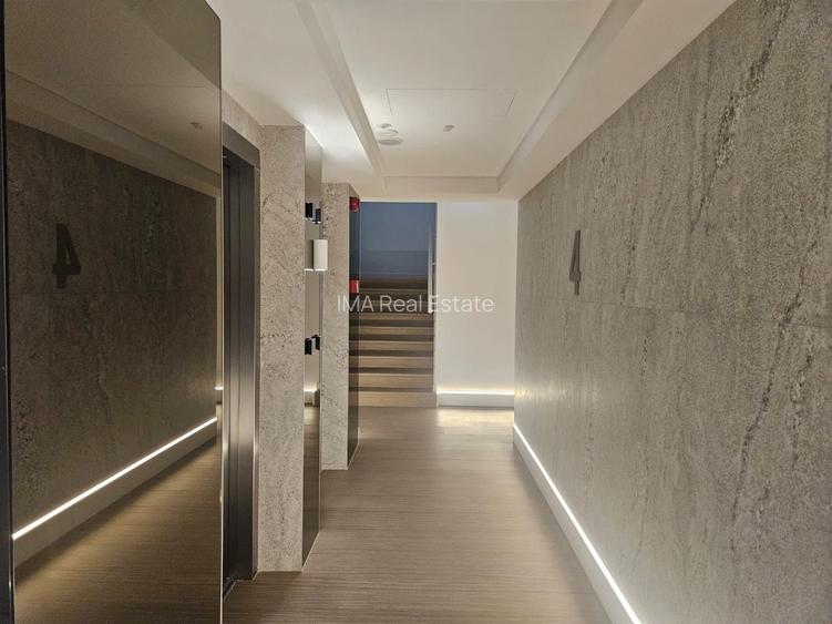 Studio 44 mp mobilat si utilat in Iancu Nicolae Cortina 126 - 6