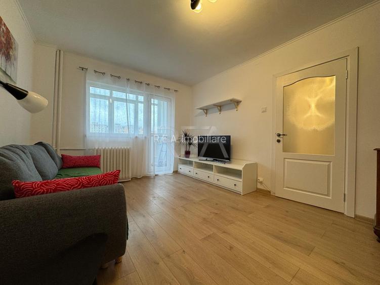 2 camere Rahova- Petre Ispirescu | Proaspat renovat - prima inchiriere - 12