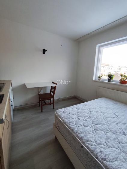 Mini-Garsoniera Nicolina-Frumoasa-Continental - 4