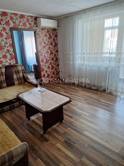 INCHIRIEZ APARTAMENT 2 CAMERE ETAJ 4 TEREZIAN - 6