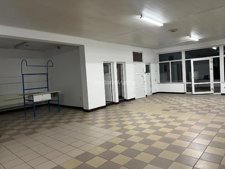 De vanzare Proprietate Multifunctionala Calea Severinului, Tg Jiu  - 5