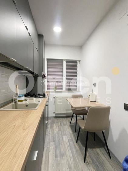 Apartament 1 cameră de vânzare | Strada Regele Ferdinand - 2