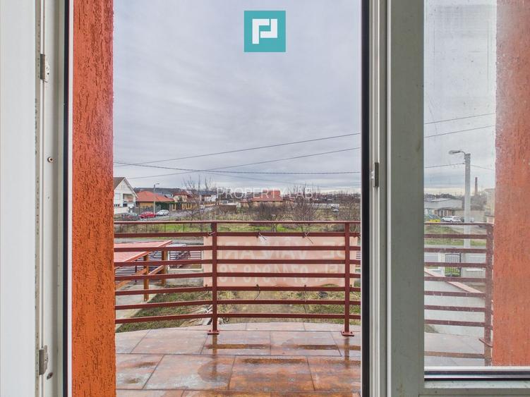 Casă nouă cu etaj, 105mp în Episcopia Bihor - 11