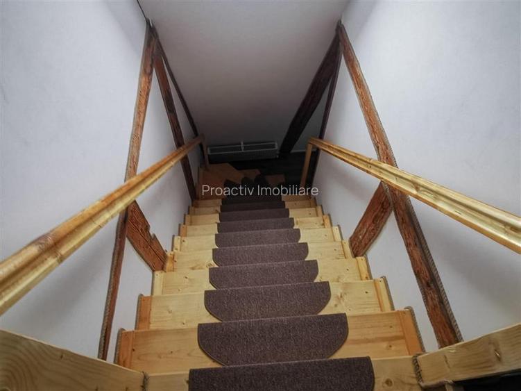 Casa individuala tip A-frame, Ipotesti, C-5506 - 6