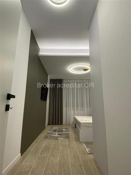 INCHIRIERE APARTAMENT 2 CAMERE Zona HERASTRAU SOS NORDULUI SECTOR 1 - 6
