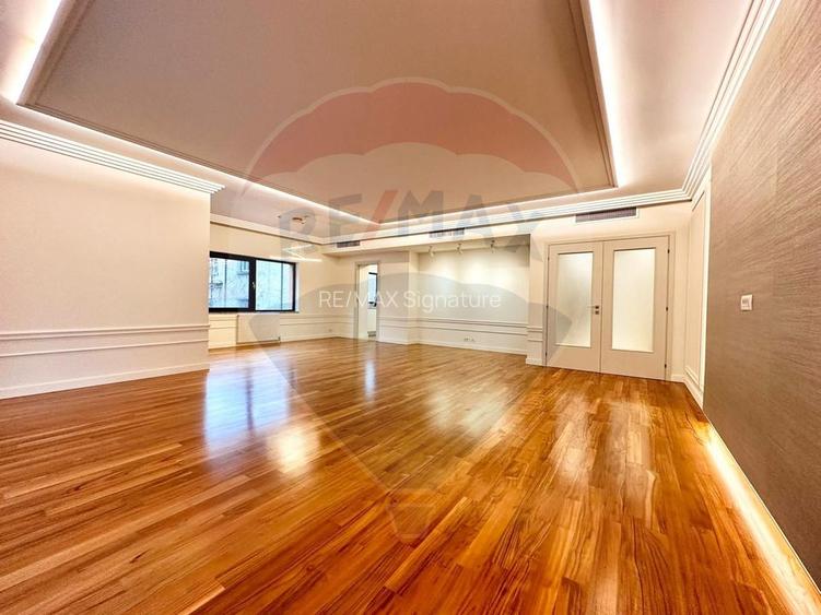 Inchiriere 4 camere Dorobantilor - 3