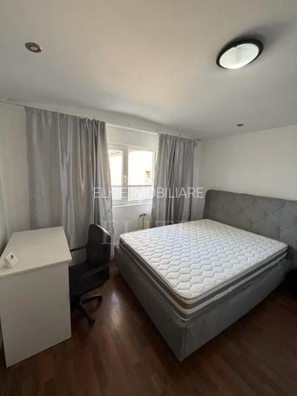 Apartament 2 camere în zona GHEORGHE DIMA - 3