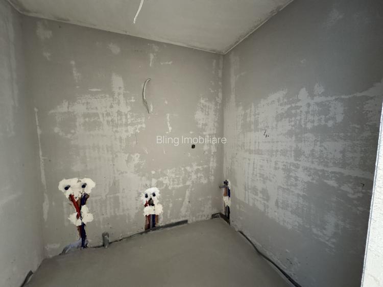 Apartament 3 camere, 94 mp utili, terasa 23 mp, zona Podului IRA - 12