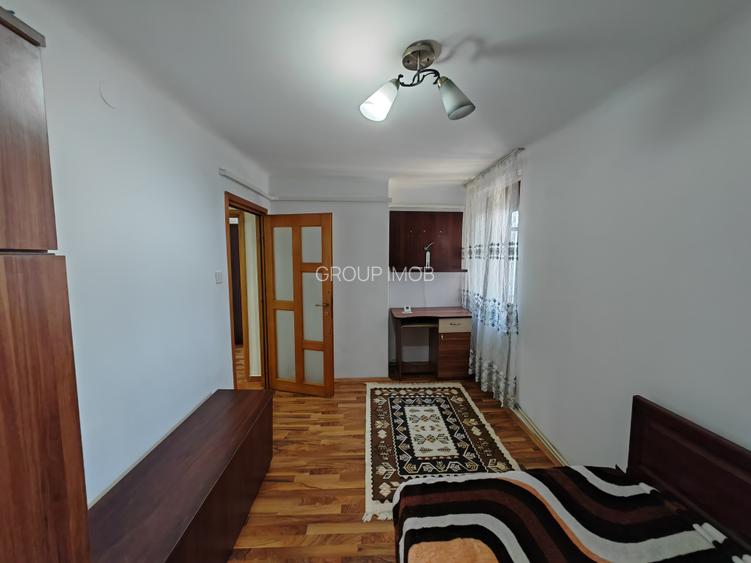 2 camere decomandate, ultracentral - 7