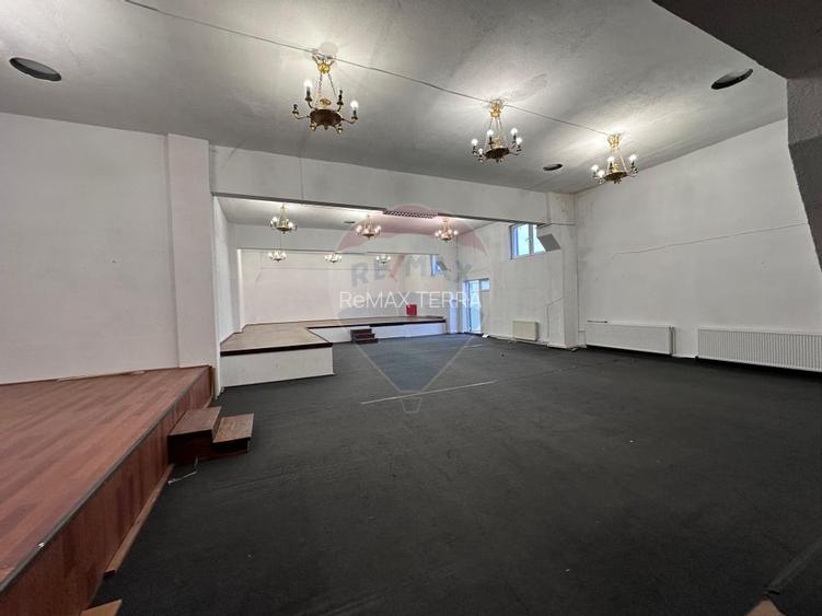 SPATIU DEPOZITARE - cu rampa incarcare - 5