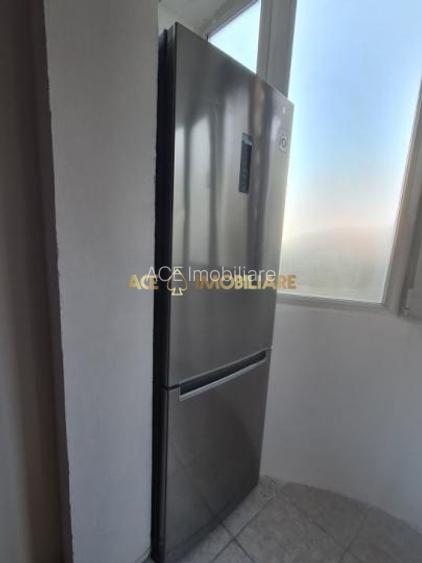 Garsoniera de inchiriat | Vitan | Metrou | Parcare | Mobilat | Utilat - 9