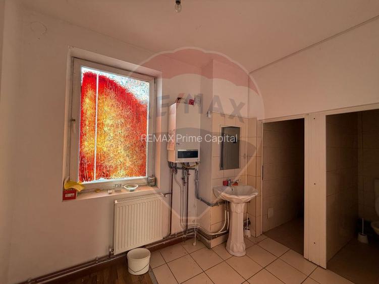 Spațiu comercial 70mp de închiriat în zona Ultracentral - 8