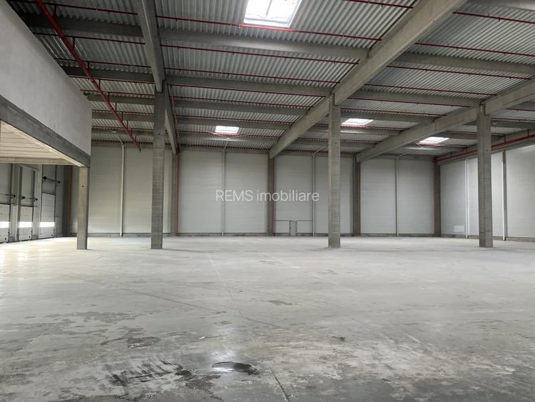 COMISION 0 / Modul de hala noua 2025 / Sprinklere-Aviz ISU - 4