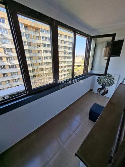Apartament 3 camere zona Obor - 8